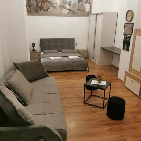 Central Designer Flat Oradea Exteriör bild