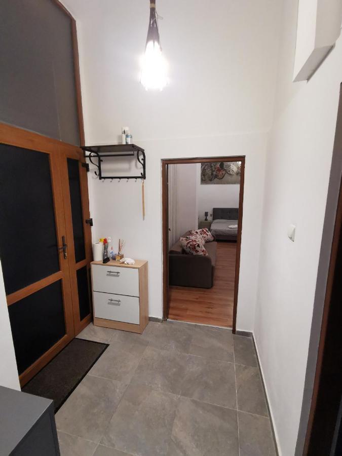 Central Designer Flat Oradea Exteriör bild