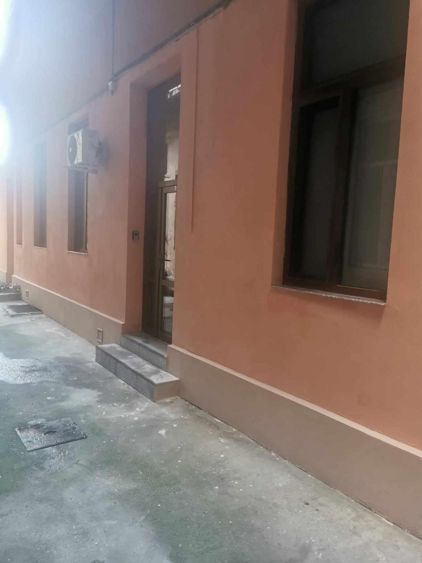 Central Designer Flat Oradea Exteriör bild